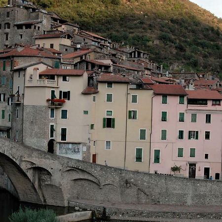 Appartamento Le Violette Дольчеаккуа Экстерьер фото
